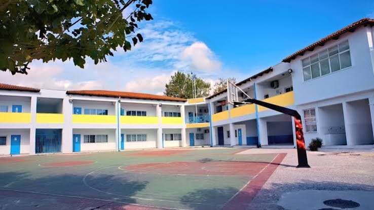 School leadership scene 2